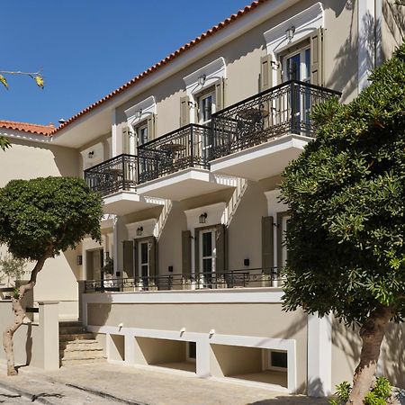 Doryssa Method Hotel Pythagorion Dış mekan fotoğraf