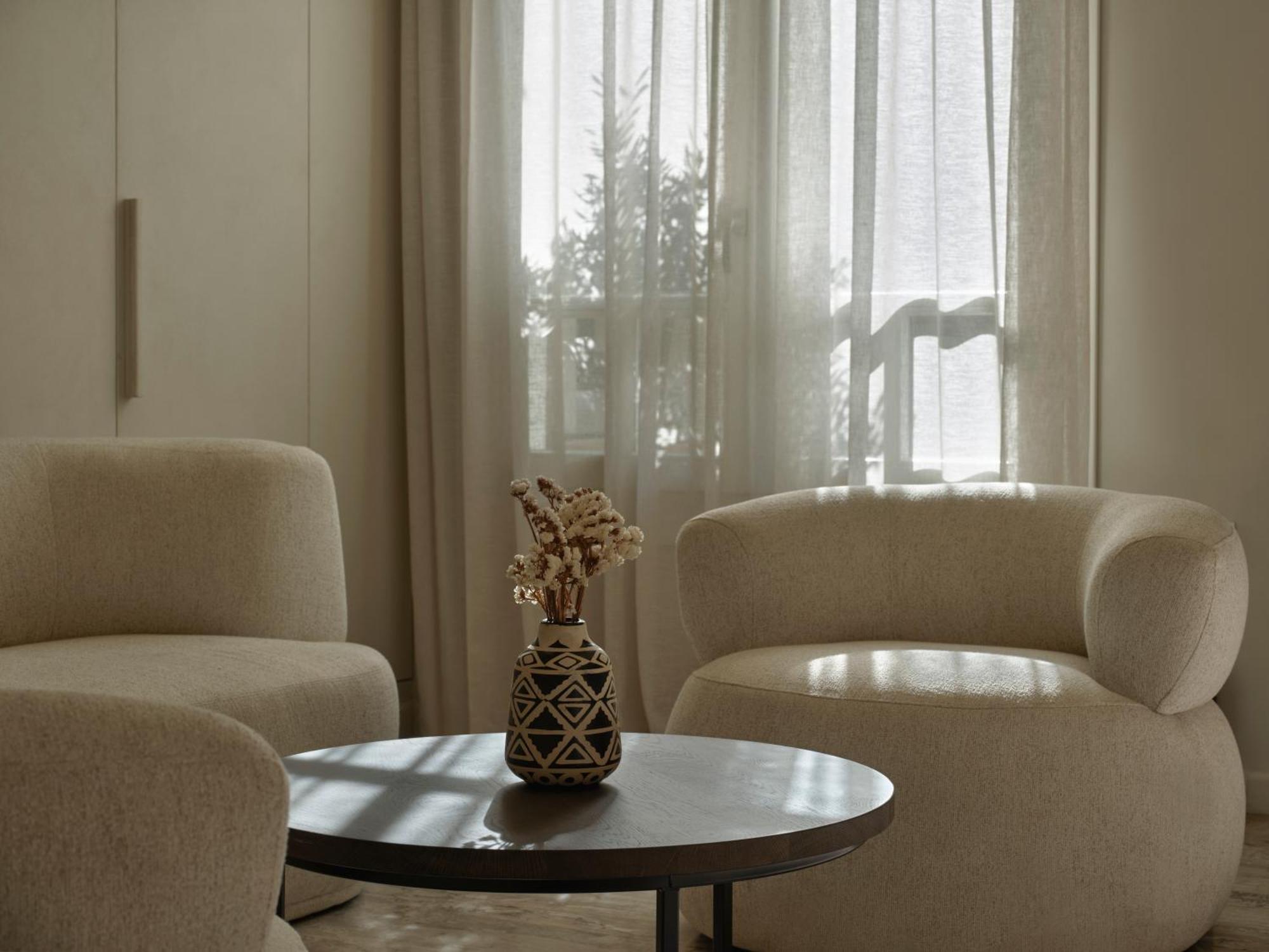 Doryssa Method Hotel Pythagorion Dış mekan fotoğraf