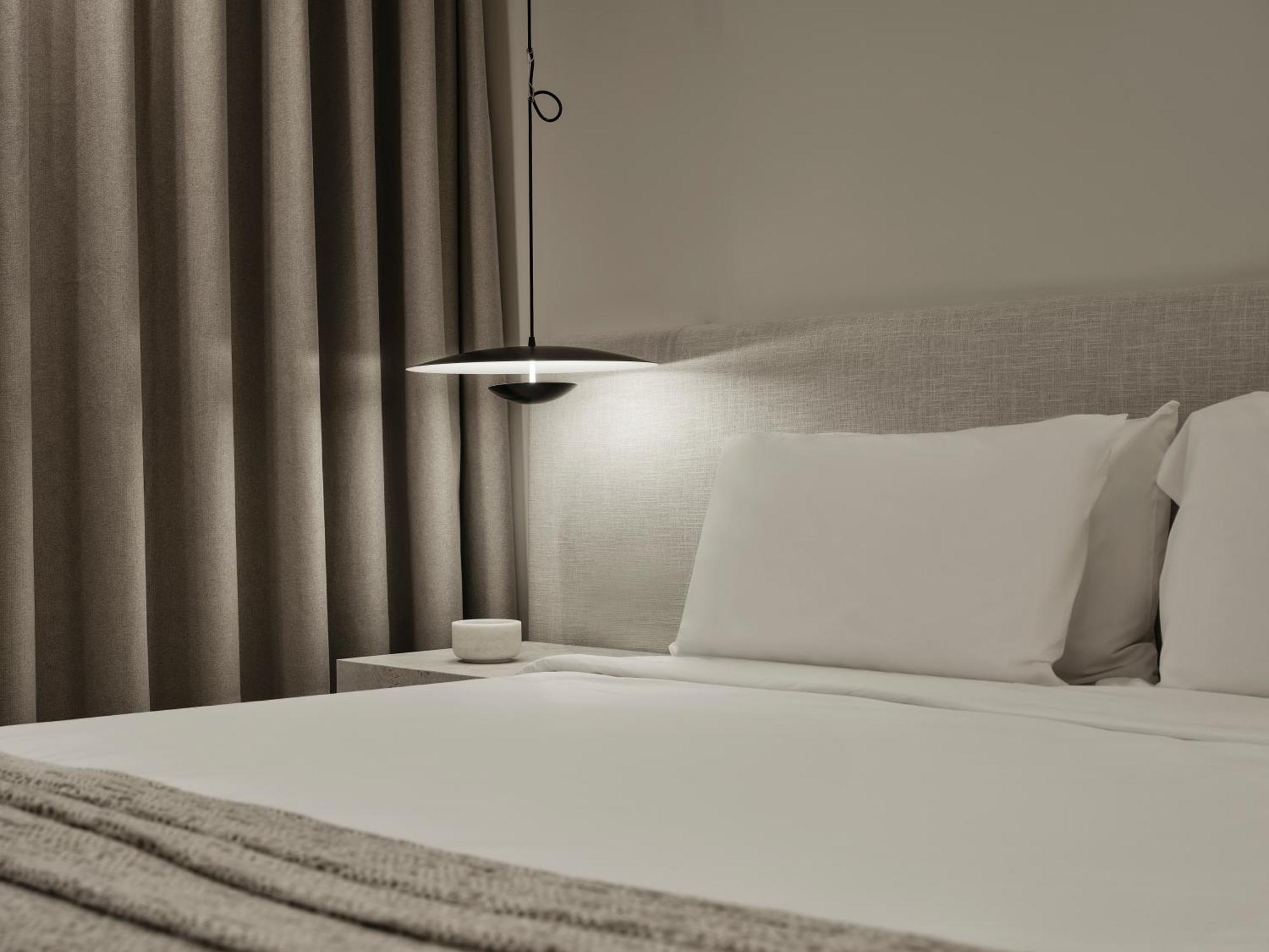 Doryssa Method Hotel Pythagorion Oda fotoğraf