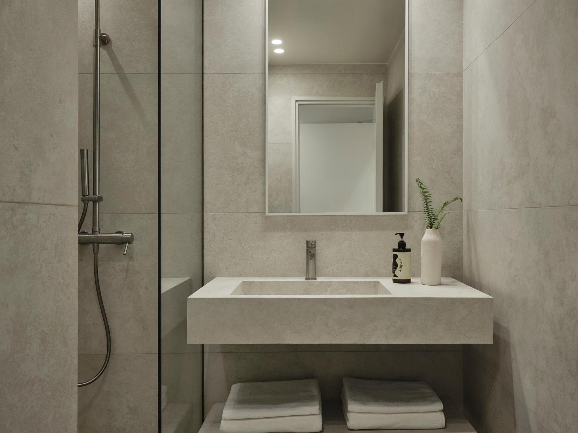 Doryssa Method Hotel Pythagorion Dış mekan fotoğraf