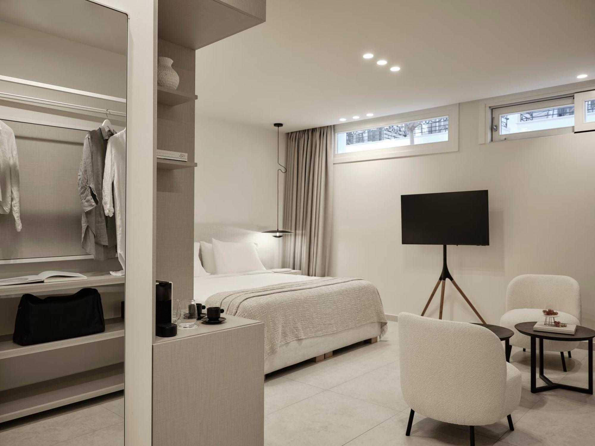 Doryssa Method Hotel Pythagorion Dış mekan fotoğraf