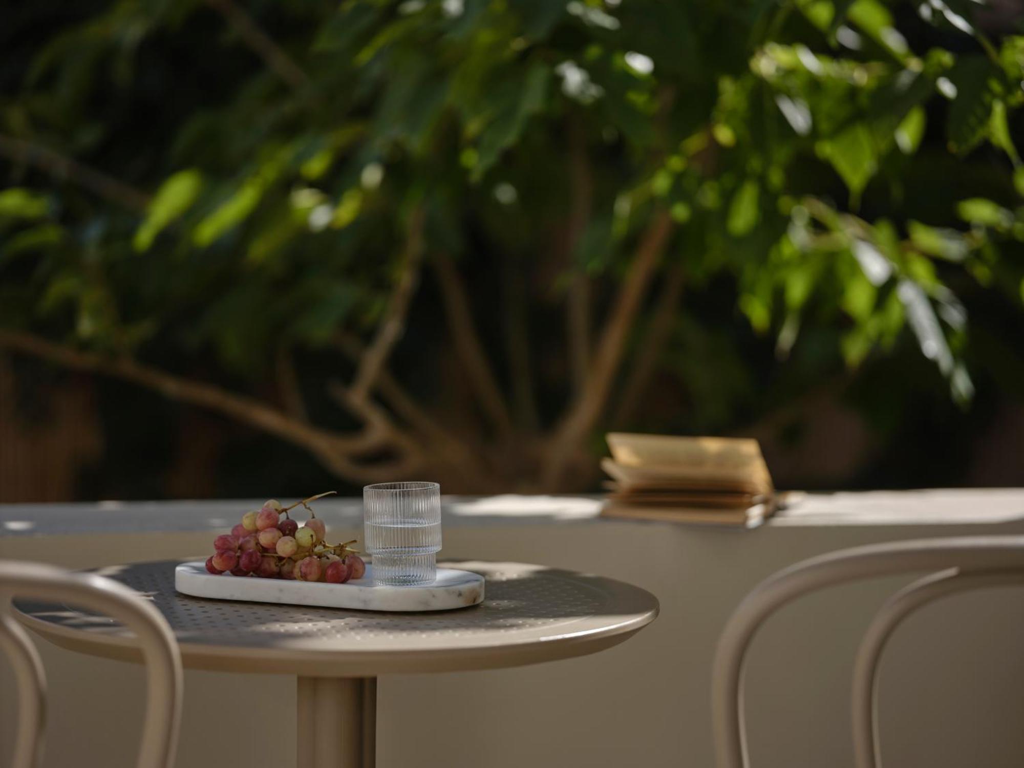 Doryssa Method Hotel Pythagorion Dış mekan fotoğraf