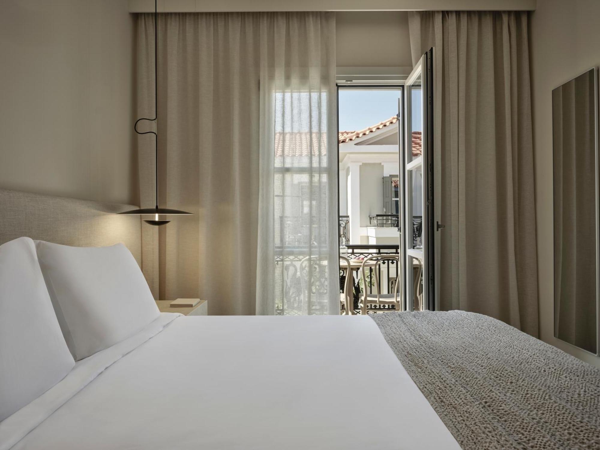 Doryssa Method Hotel Pythagorion Dış mekan fotoğraf